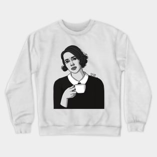 Fleabag Crewneck Sweatshirt